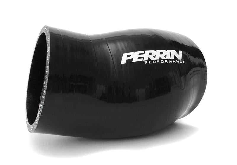 Perrin Performance PSP-ITR-321BK PERRIN fits Subaru Intercooler Coupler Kit