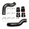 Wehrli 25-26 Cummins 6.7L High Flow Intake Bundle Kit Stage 1 - WCFab Grey