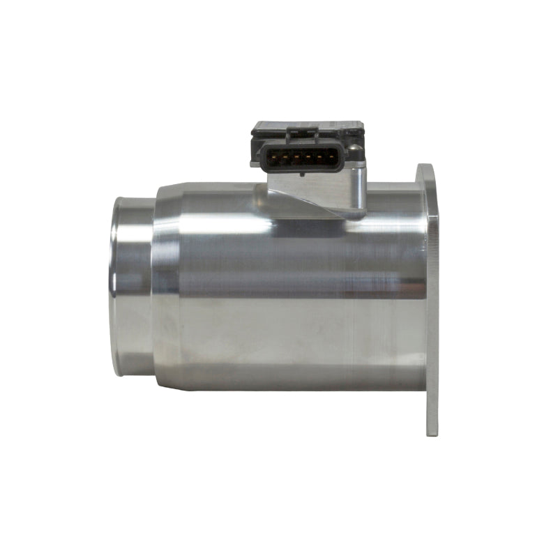 BBK  80075 Mustang 5.0 Mass Air Meter 76mm 19 lb Inj. Cold Air Calibration CNC B