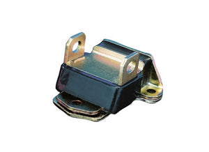 Energy Suspension 3.1141G fits GM 4.3L Early Style Performance Black Motor Mount