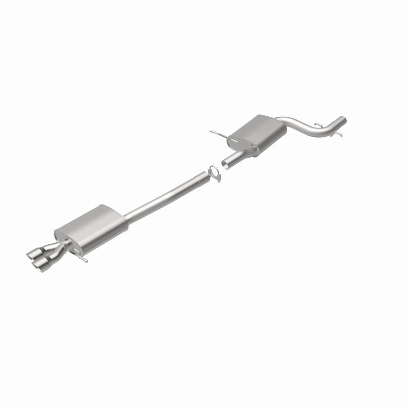 Magnaflow 106-0791 BRE Exhaust Kit 12-18 Volkswagen Jetta
