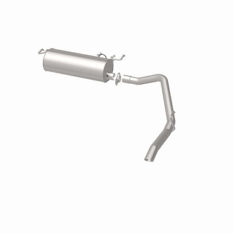 Magnaflow 106-0192 BRE Exhaust Kit 04-10 fits Toyota Sienna