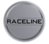 Raceline CPR-A14S-139.7 Center Cap - 6X139.7 - Silver