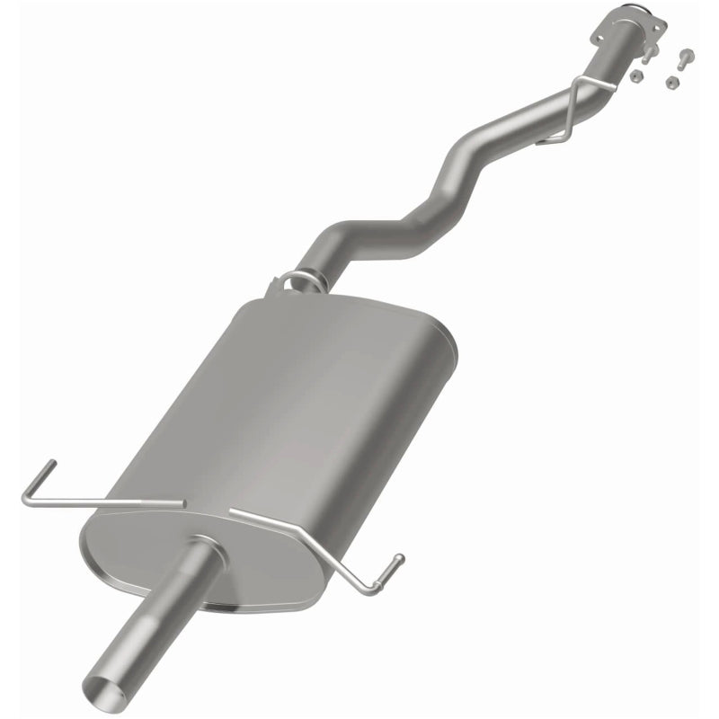 Magnaflow 108-0172 BRExhaust 97-99 fits Acura CL 3.0L Muffler Kit