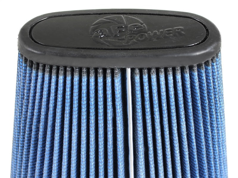 AFE 24-90080 FLOW Pro5R Intake Replacement Air Filter (7.75x5.75in)F x (9x7in)B