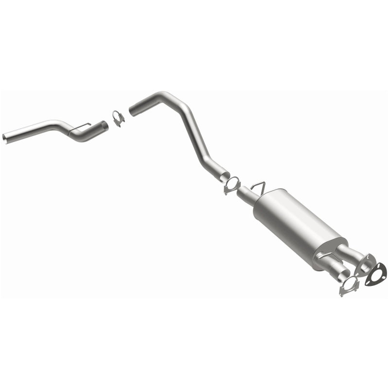 Magnaflow 106-0632 BRE Exhaust Kit 96-00 Savana Express