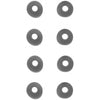 Fel-Pro SS12419 fits Dodge Challenger SS 12419 Engine Valve Stem Oil Seal Set