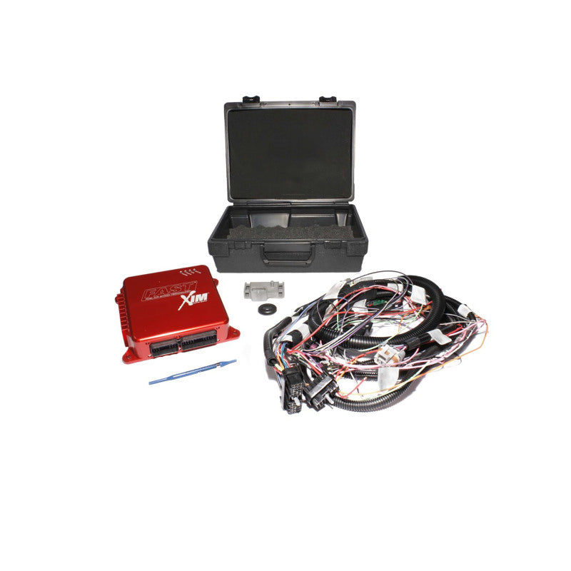 FAST 3013172 Ignition Controller Kit fits Ford 5.0 Coyote