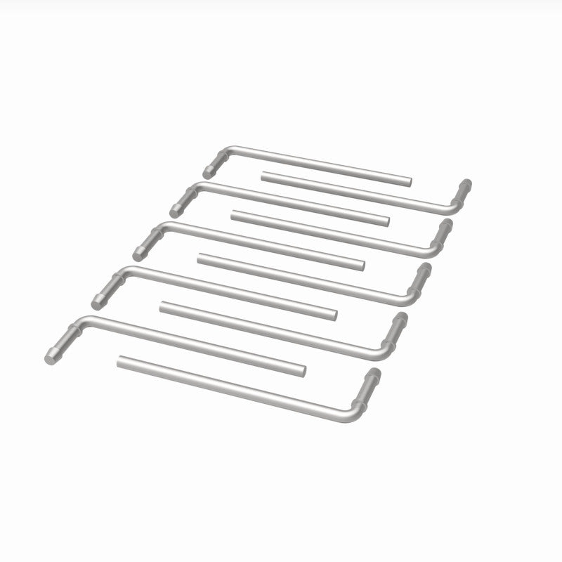 MagnaFlow 10153 Hanger .50inch 90 deg 10pk