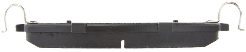 Stoptech 308.1081 Street Touring 05-09 Ford Mustang Cobra/Mach 1 V6/GT Front Brake Pads