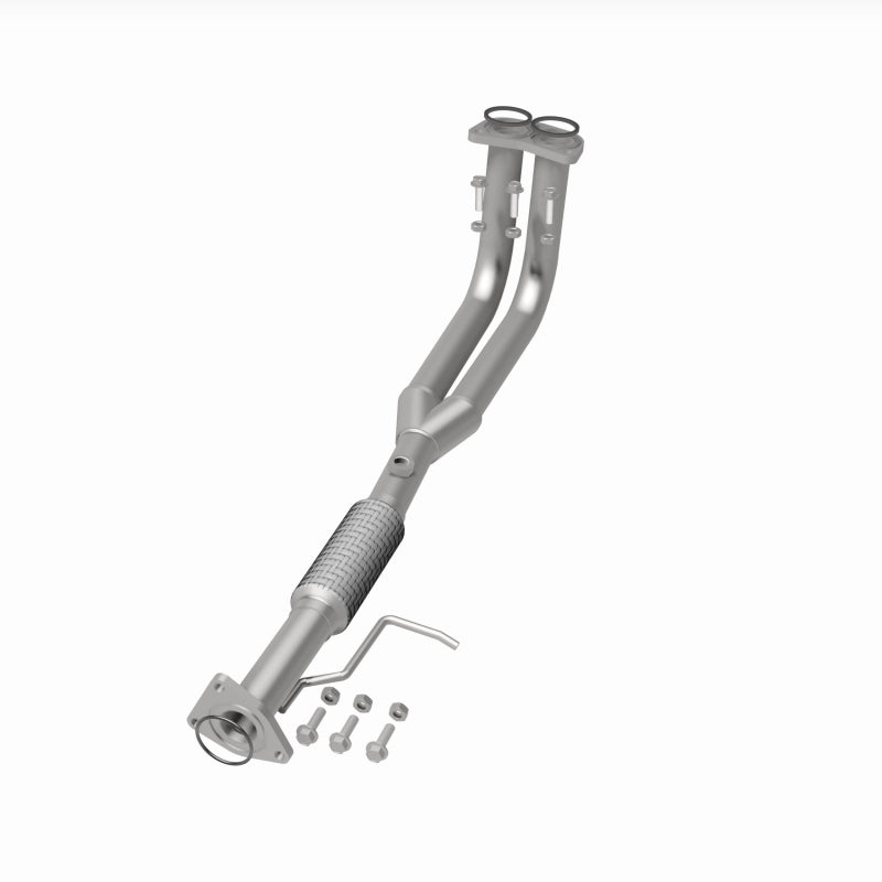 Magnaflow 107-0142 BRE Exhaust 92-93 fits Accord 2.2L Front Pipe Kit