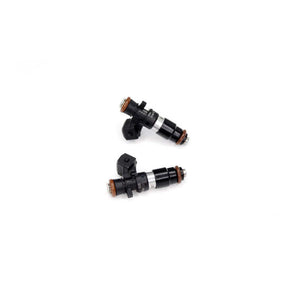 DeatschWerks 16MX-30-1250-2 Polaris FST 06-10 Fuel Injectors