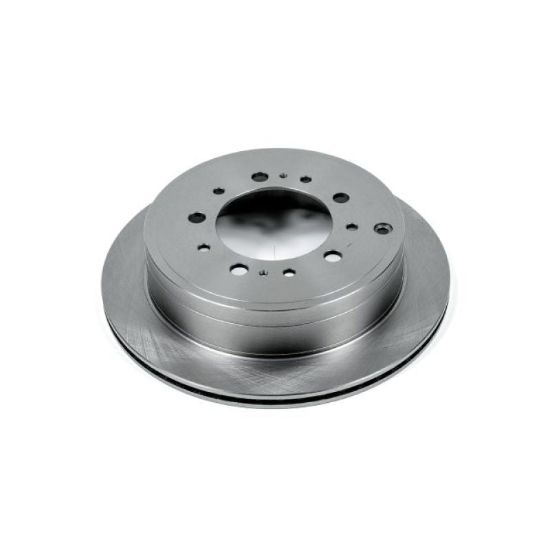 PowerStop JBR1355 fits Lexus 08-11 LX570 Rear Autospecialty Brake Rotor