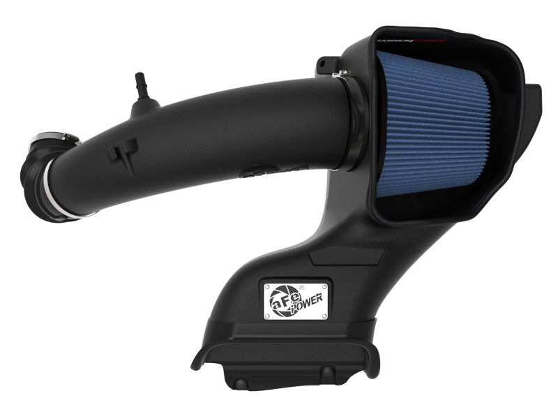 AFE 54-13064R 2021+ fits Ford F150 5.0L V8 MagnumFORCE Intake Stage-2 Pro 5R