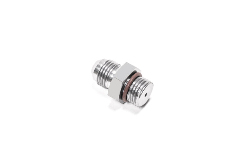 Radium Engineering 14-0313 6AN ORB to 6AN Male Fittings FST Orifice