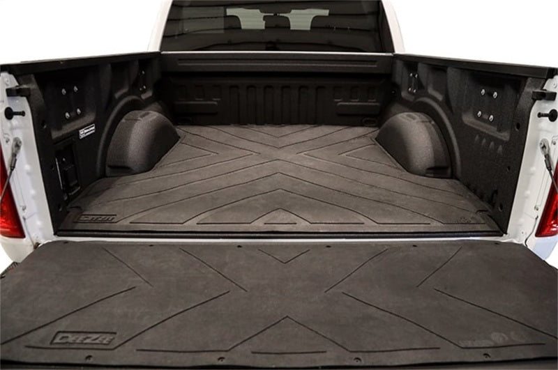 Dee DZ 76917 Zee 02-09 fits Dodge fits Ram Heavyweight Bed Mat - Custom Fit 6 1/2Ft Bed