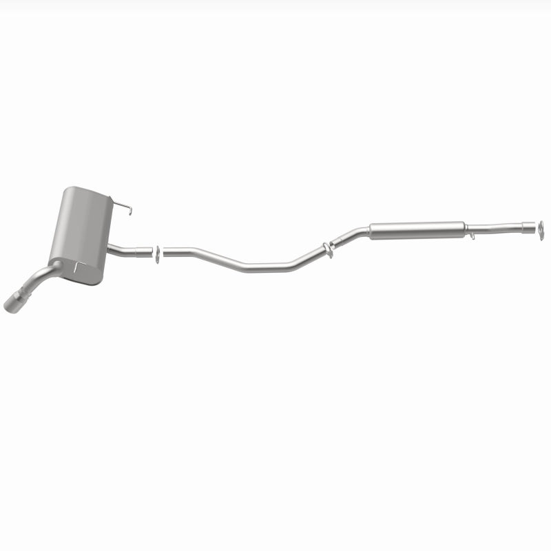Magnaflow 106-0067 BRE Exhaust Kit 07-12 Caliber Compass Patriot