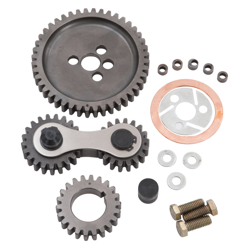 Edelbrock 7890 Accu-Drive Gear Drive S/B fits Chevy