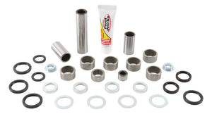 Pivot World PWLK-Y35-000 15-23 fits Yamaha WR250F PW Linkage Bearing Kit