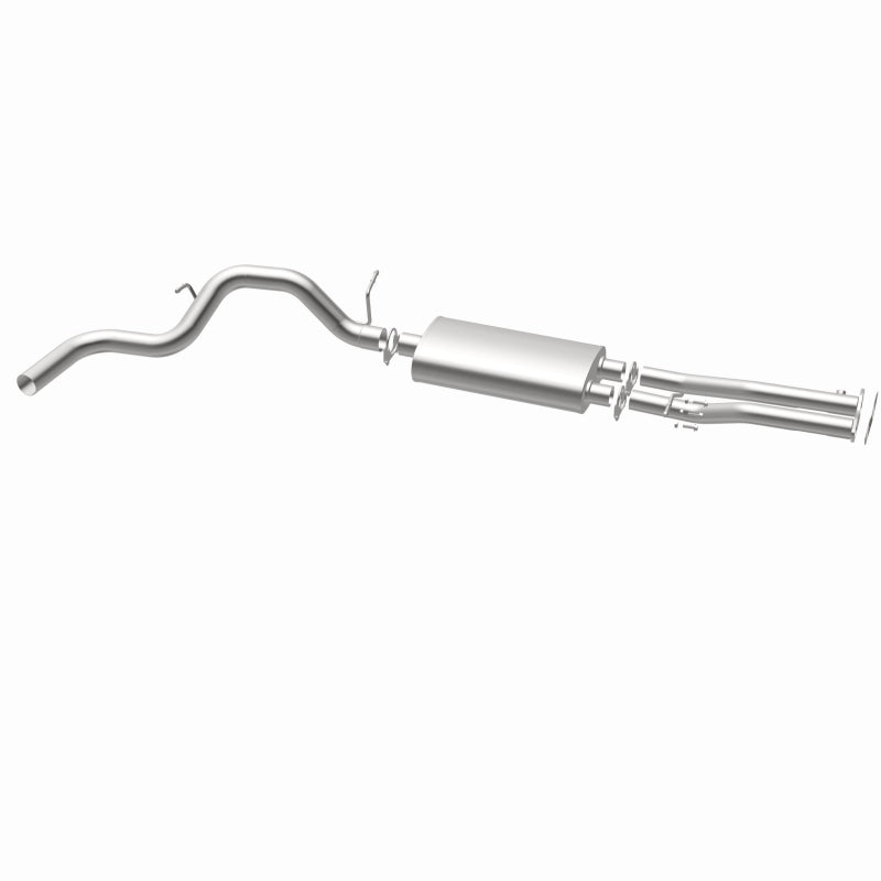 Magnaflow 106-0665 BRE Exhaust Kit 96-00 Tahoe Yukon 5.7L