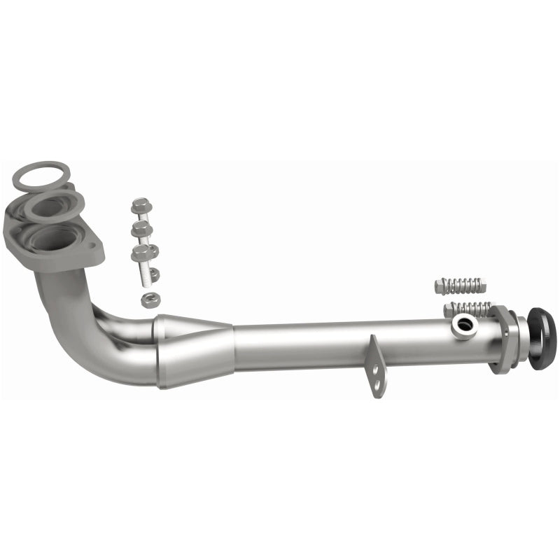 Magnaflow 107-0015 BRE Exhaust 96-00 fits Civic EL 1.6L Front Pipe Kit
