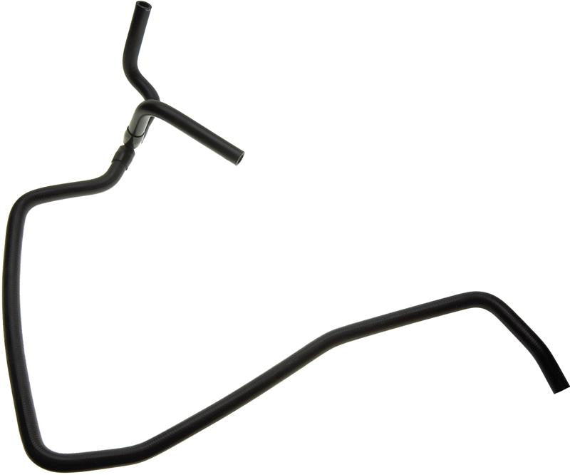Gates 22470 97-00 fits Ford E Series Van V-6 4.2L Pipe-2 To Heater Molded Coo