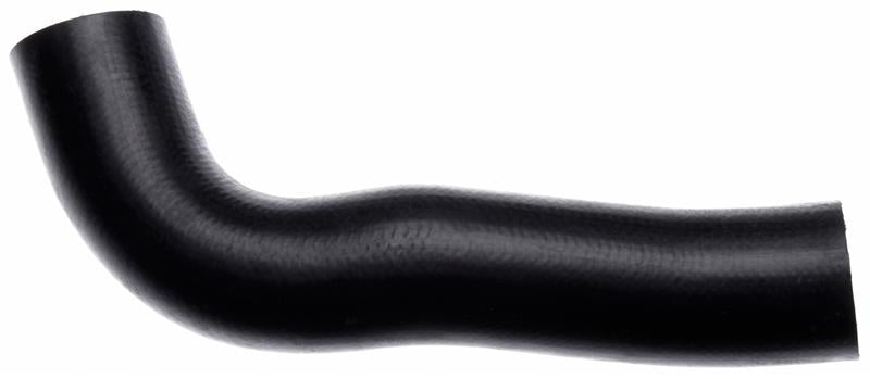 Gates 23175 2006 International/Navistar CE Diesel Lower Cooler To Rad. Molded