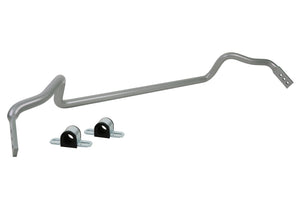 Whiteline BMF55Z fits EVO X Front 27mm Heavy Duty Adjustable Swaybar