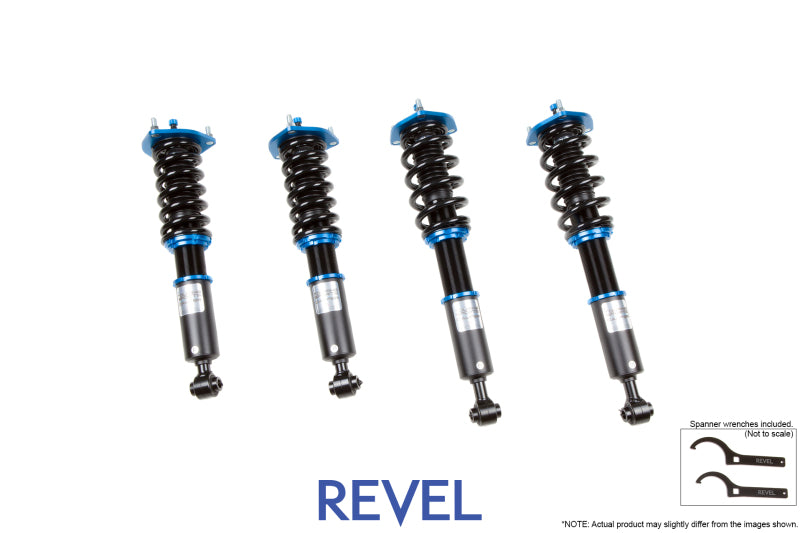 Revel 1TR3CDLX006 Touring Sport Damper fits Lexus 95-00 LS400