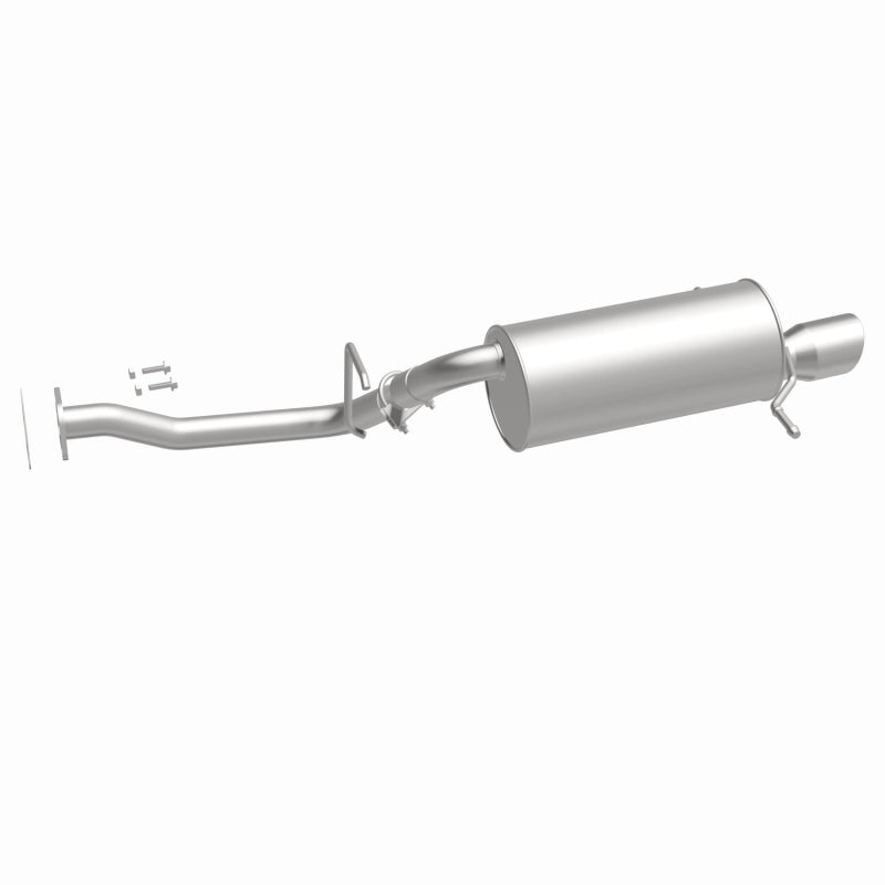 Magnaflow 108-0127 BRExhaust 02-04 fits Subaru Impreza 2.0L Muffler Kit