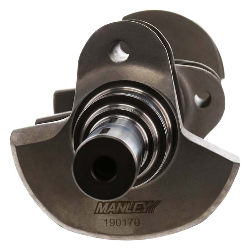 Manley Performance 190170 Manley fits Chevrolet Big Block Forged Crankshaft -
