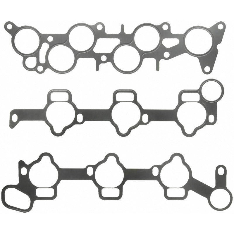 Fel-Pro MS94854 fits Mazda 929 MS 94854 Engine Intake Manifold Gasket Set