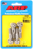 ARP 400-8008 M10 X 1.25/1.50 X 48mm Broached Stud Kit (4 Pcs)