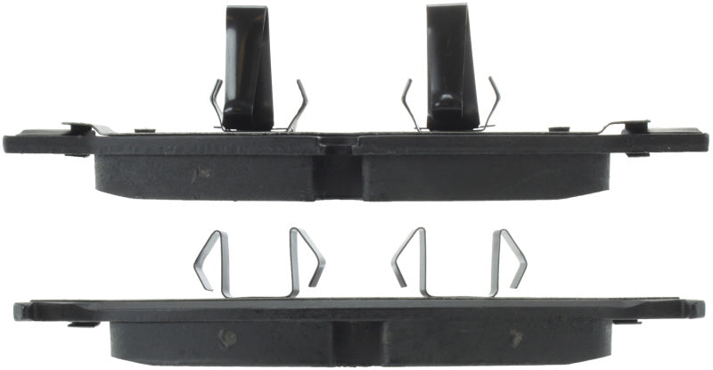 Stoptech 308.175 Street Brake Pads - Rear