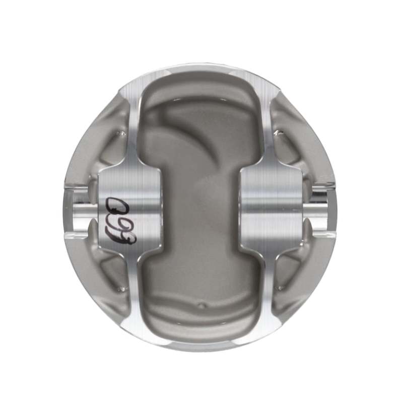 Wiseco K477B100 BBC Quick 16 +40cc Dome 1.060inch CH Piston Shelf Stock Kit