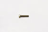 Wilwood bolt M8-1.25X40MM LG hhcs 8.8 typeii CL2 gold zinc iso 4014/DIN 931