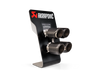 Akrapovic P-CM-CDC/2 Counter Display with fits BMW M3/M4 Sample Tail Pipe Sets