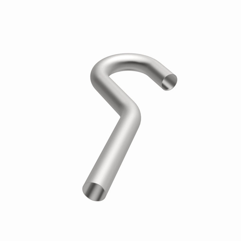 MagnaFlow 10741 Univ bent pipe SS 2.50inch 180/45