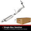 Magnaflow 106-0803 BRE Exhaust Kit 14-22 Ram 2500 3500 6.4L