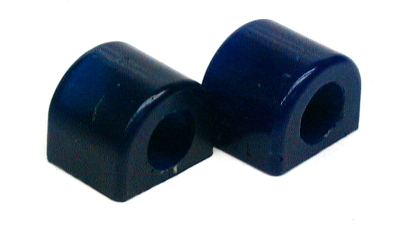 SuperPro SPF0731-17.5K fits Triumph Tr6 Front Sway Bar To