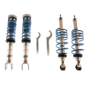BILSTEIN 48-110297 B16 2004 fits Mazda RX-8 Base Front and Rear Performance Susp