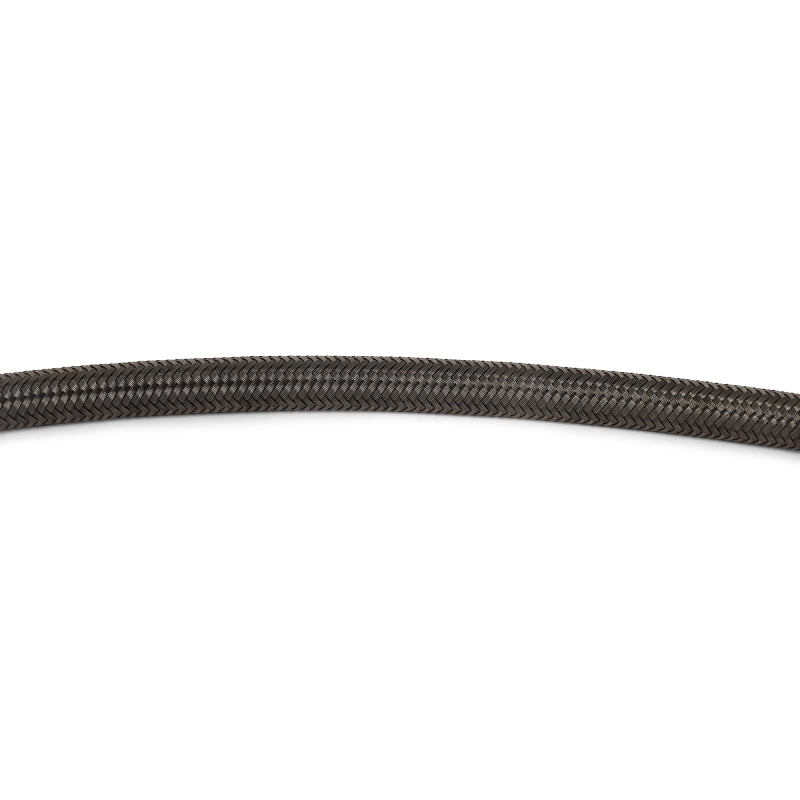 BLOX Racing BXPT-00500-HA LS-VTEC Kit Hose Assembly (-6 to -6 Teflon SS Braided)