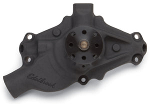 Edelbrock 8817 Water Pump Victor Circle Track Series fits Chevrolet 1955-95 262-400 CI V8 Engines