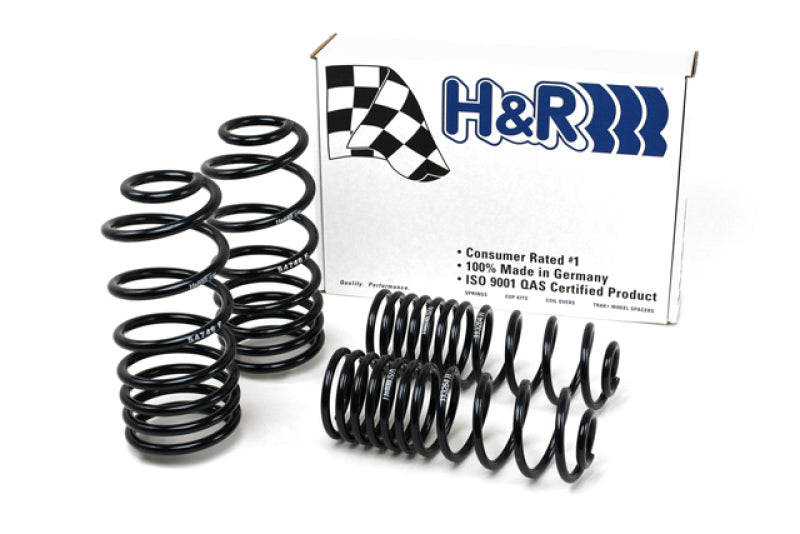 H&R 54746 93-94 Volkswagen Passat Sedan VR6 Sport Spring
