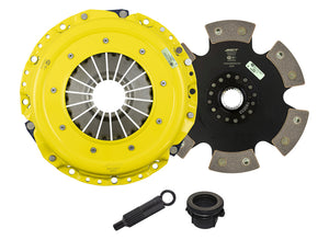 ACT BM16-HDR6 fits BMW 330i (E46) 3.0L HD/Race Rigid 6 Pad Clutch Kit