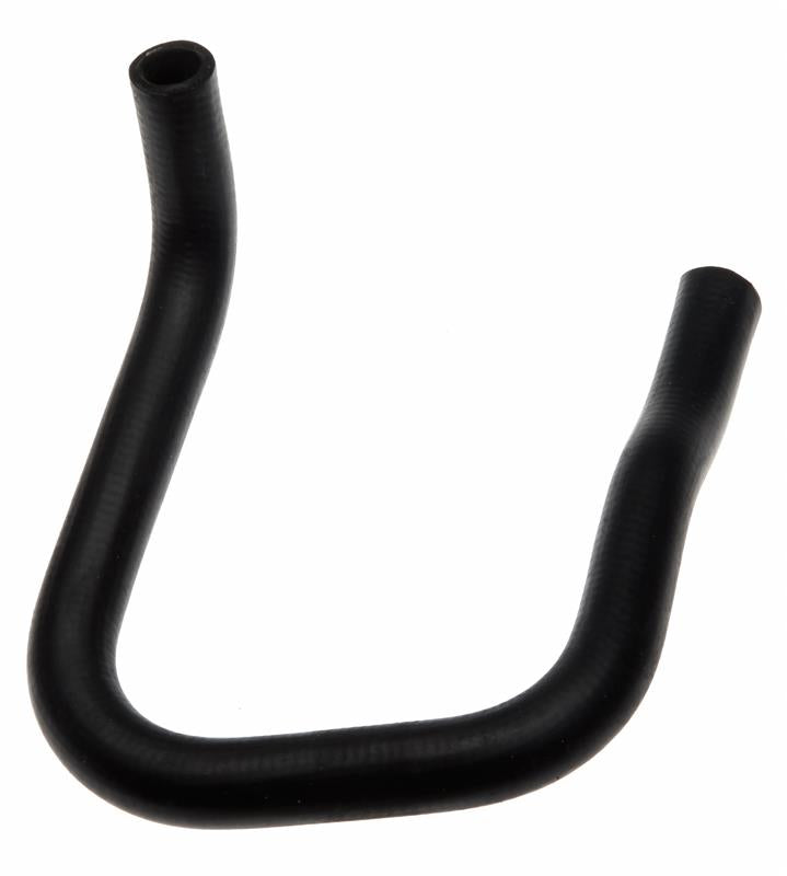 Gates 18826 82-90 fits Chevrolet Celebrity 4-Cyl. 2.5L Heater To Eng. Molded
