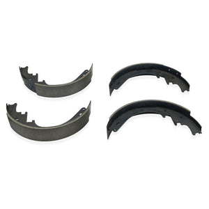 PowerStop B197 fits Buick 54-58 Century Front/Rear Autospecialty Brake Shoe
