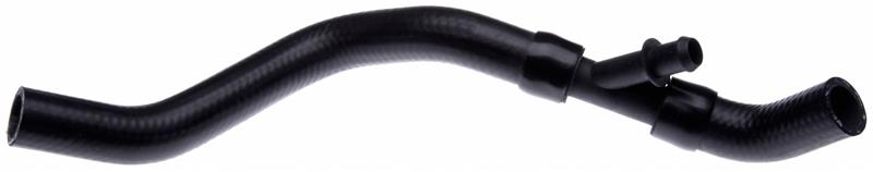 Gates 22953 03-05 fits Ford Super Duty V-8 6.0L Diesel Reservoir (Lower) Mold