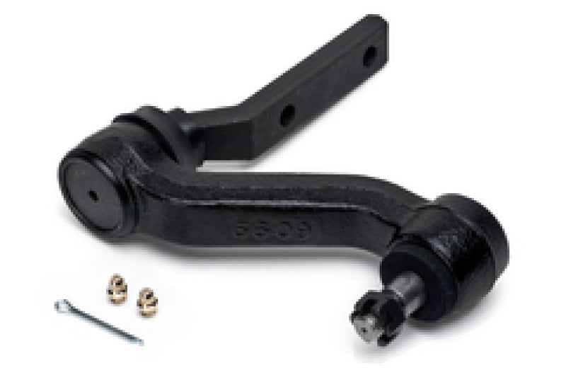 Ridetech 90003006 68-69 fits Chevy Camaro 68-74 Nova E-Coated Idler Arm