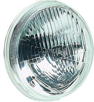 Hella LA002850031 Headlamp ESH FAPO 1A3